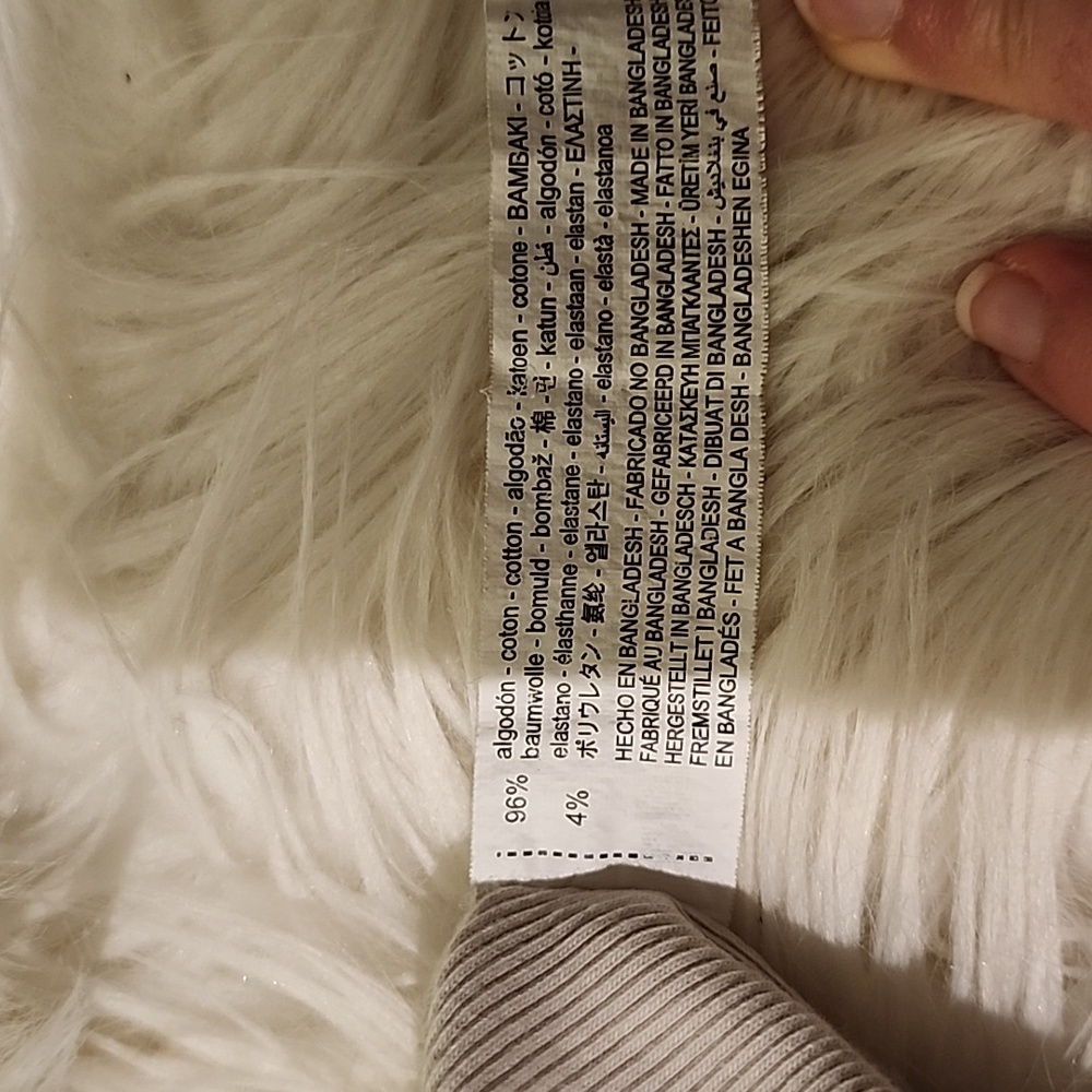 Zara Ribbed Dress - Picture 3 of 6